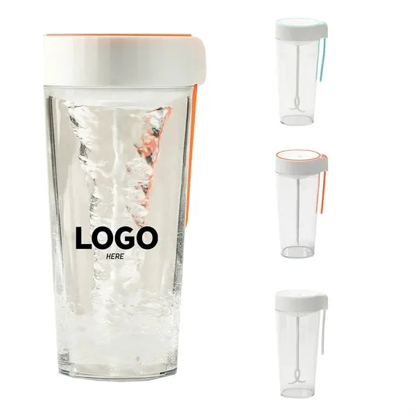 17oz Type-c Self-Stirring Cup