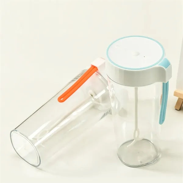 17oz Type-c Self-Stirring Cup