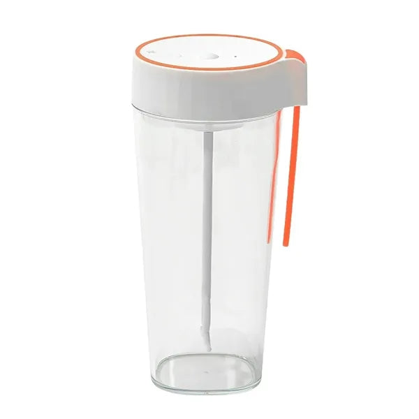 17oz Type-c Self-Stirring Cup