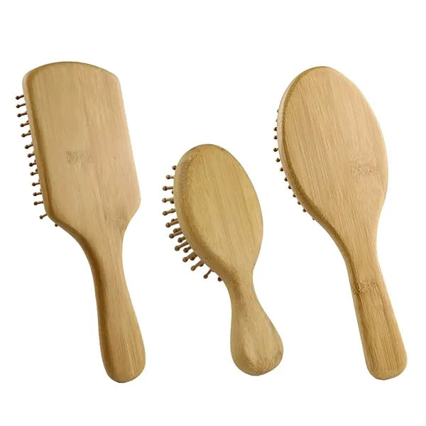 6 in 1 Hair Brush Set for Men & Women