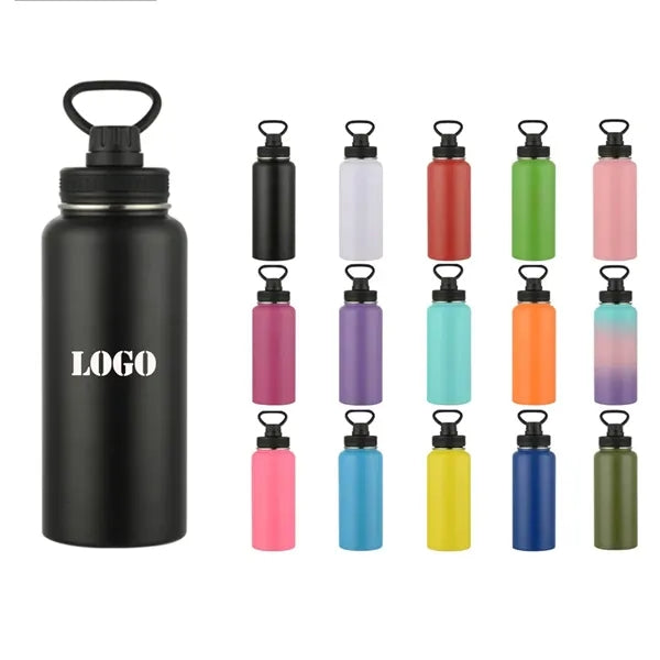 16oz Colorful Stainless Steel Insulation Cup