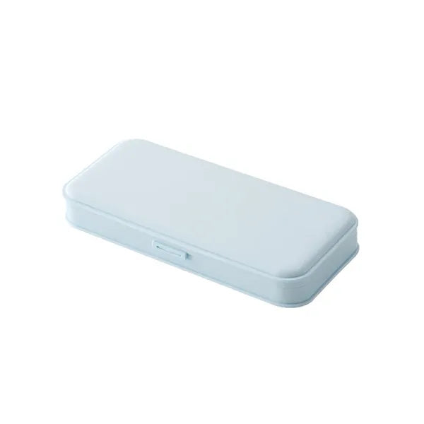 Macaron Single Layer Stationery Box