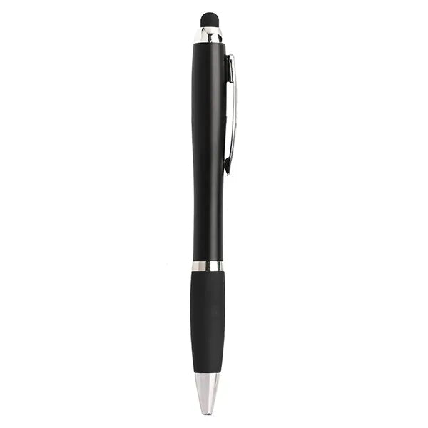 Stylus And Light Up Personalized Ballpoint Pen