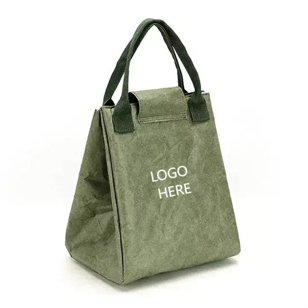 Paper Tearproof Lunch Bag