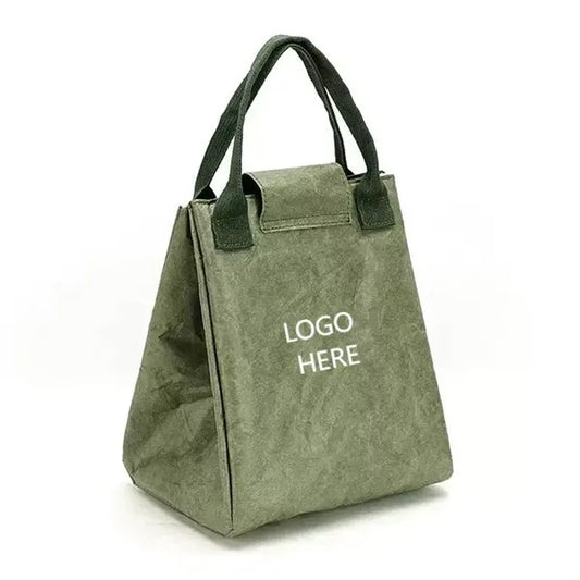 Paper Tearproof Lunch Bag