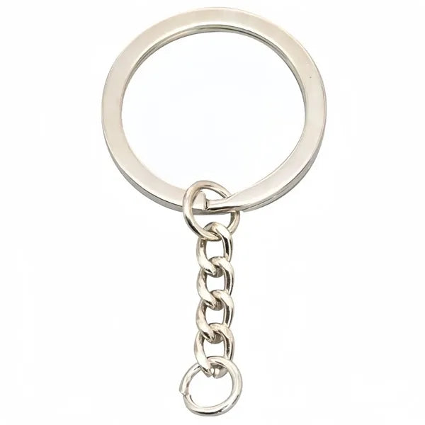 3D printed figurine keychain toy