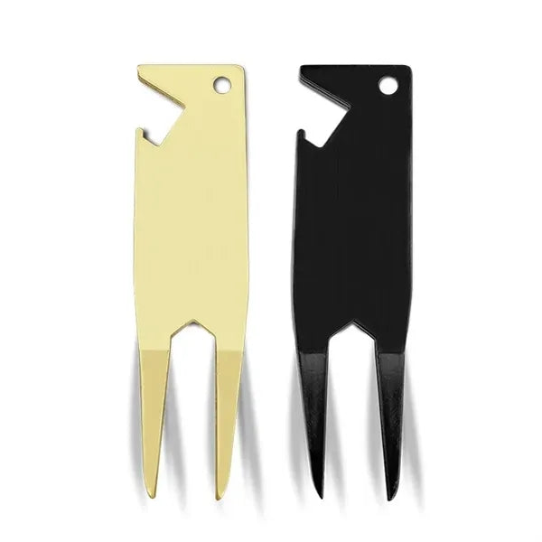 Metal Golf Divot Tool
