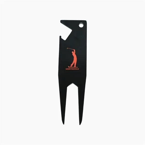 Metal Golf Divot Tool