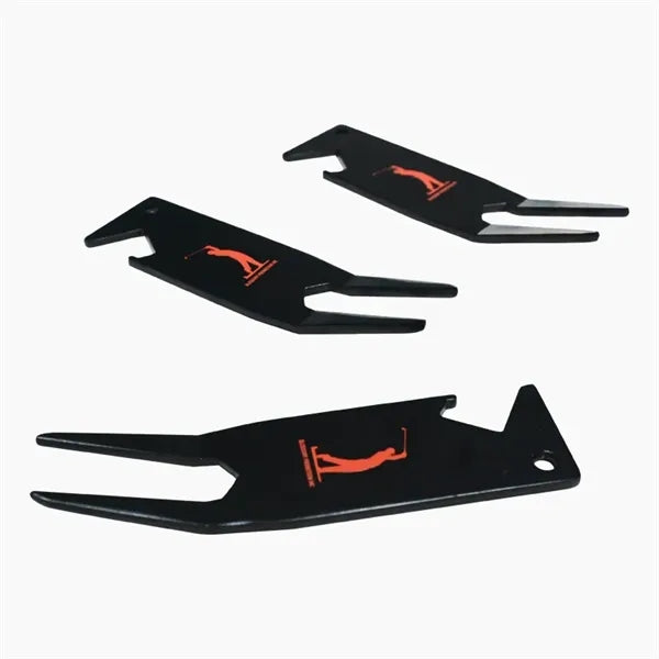 Metal Golf Divot Tool