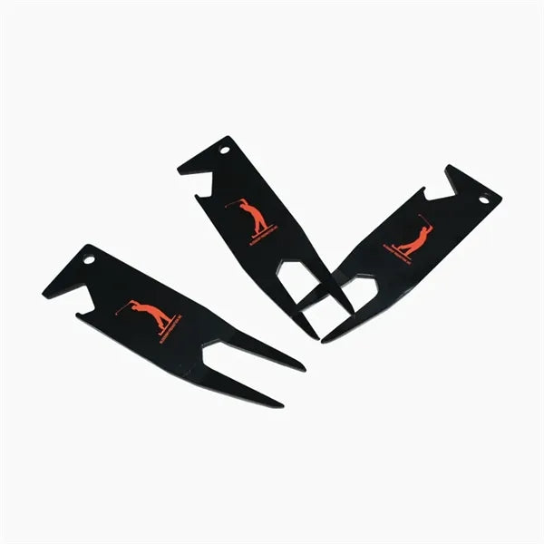 Metal Golf Divot Tool