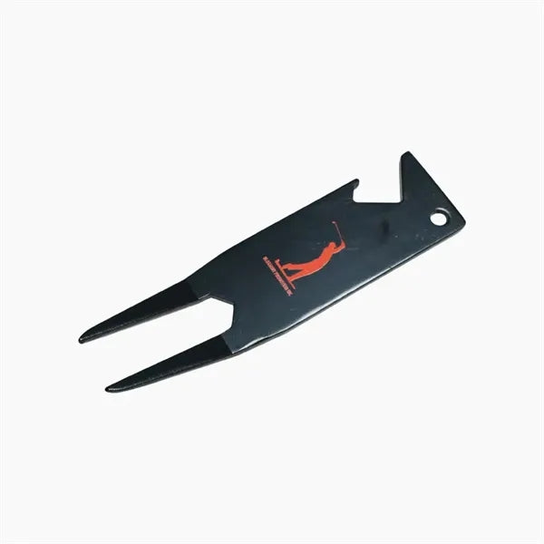 Metal Golf Divot Tool