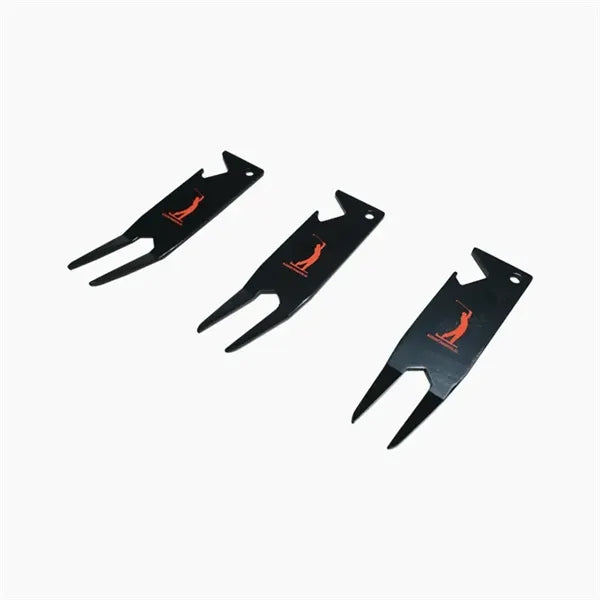 Metal Golf Divot Tool