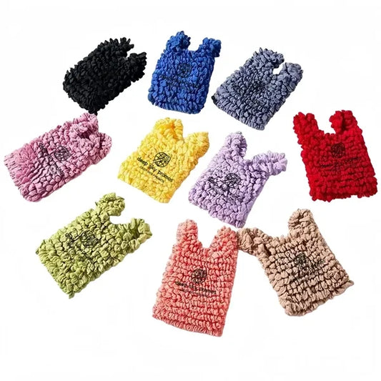 Magic Expandable Bubble Bag