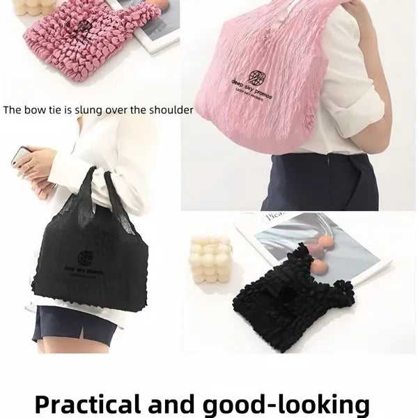 Magic Expandable Bubble Bag