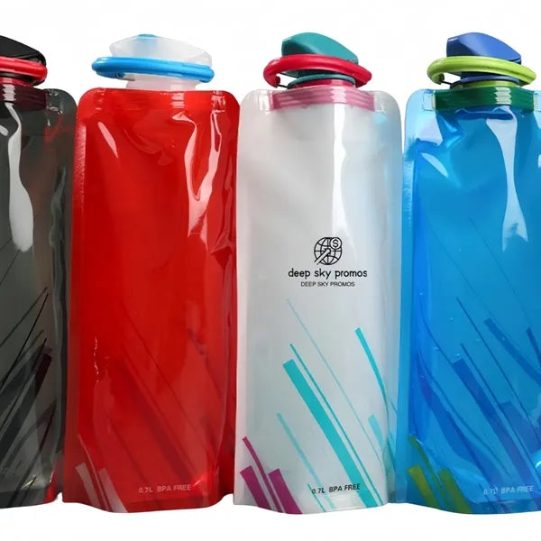 Outdoor Sports Folding Water Bag