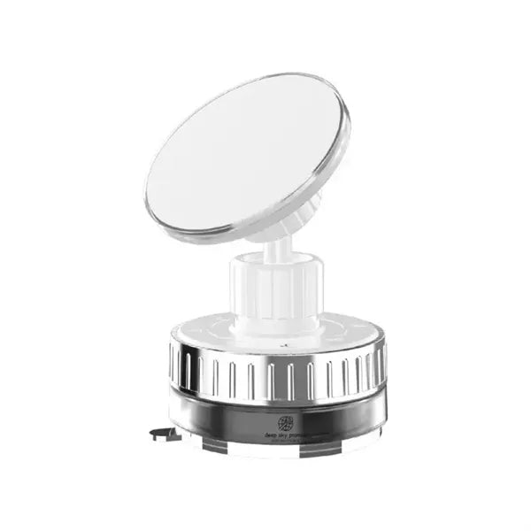 Vacuum Magnetic Phone Holder