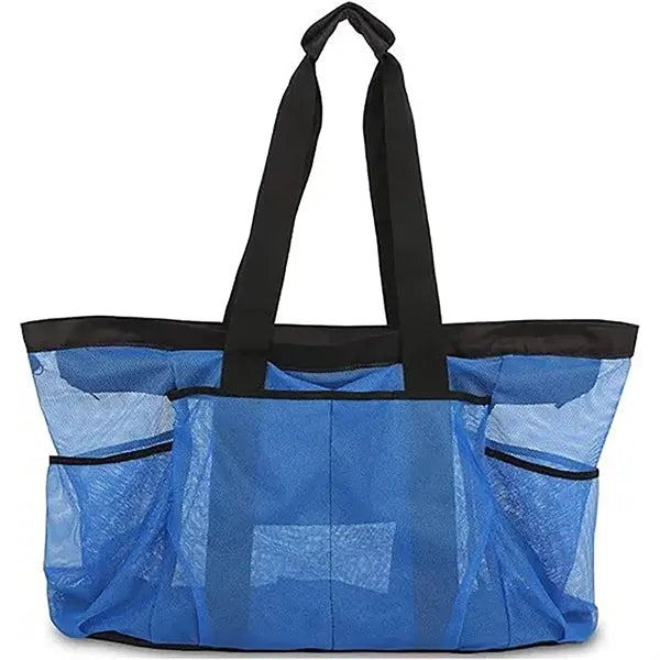 Extra Large Beach Bag Mesh Tote