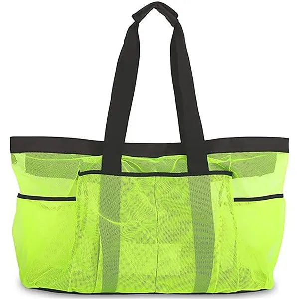 Extra Large Beach Bag Mesh Tote