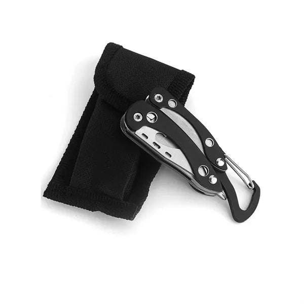 Multi-Tool Folding Pliers