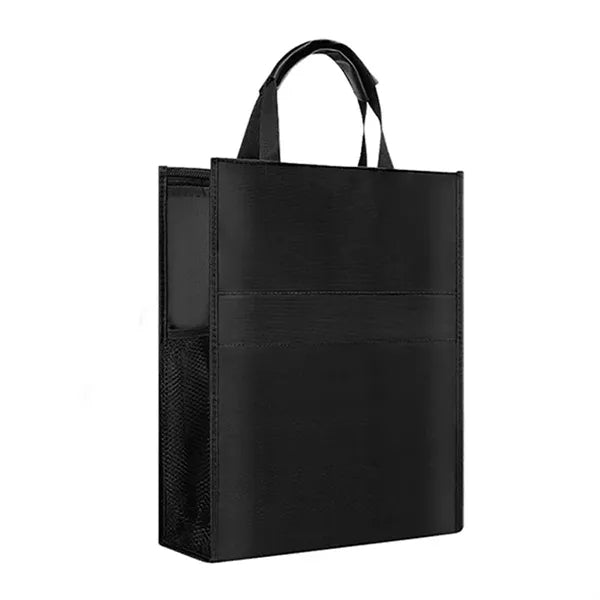 Oxford Waterproof Documents Tote Bag
