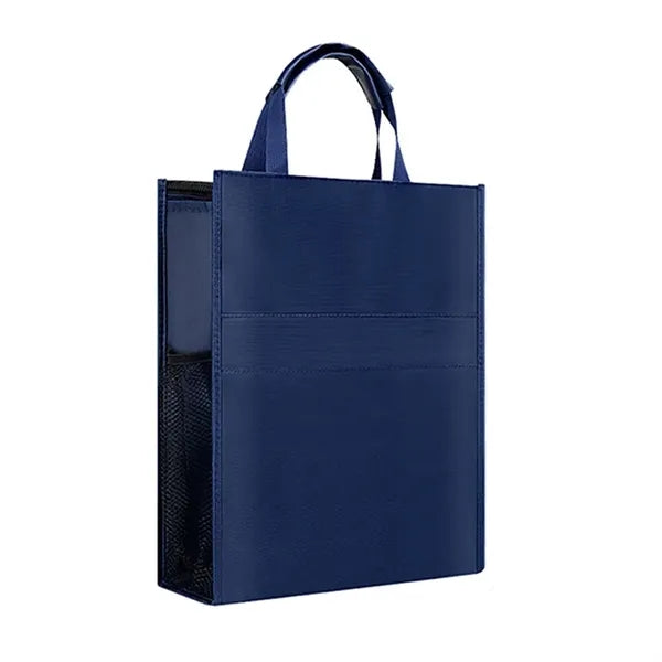 Oxford Waterproof Documents Tote Bag
