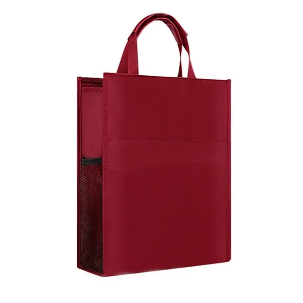 Oxford Waterproof Documents Tote Bag