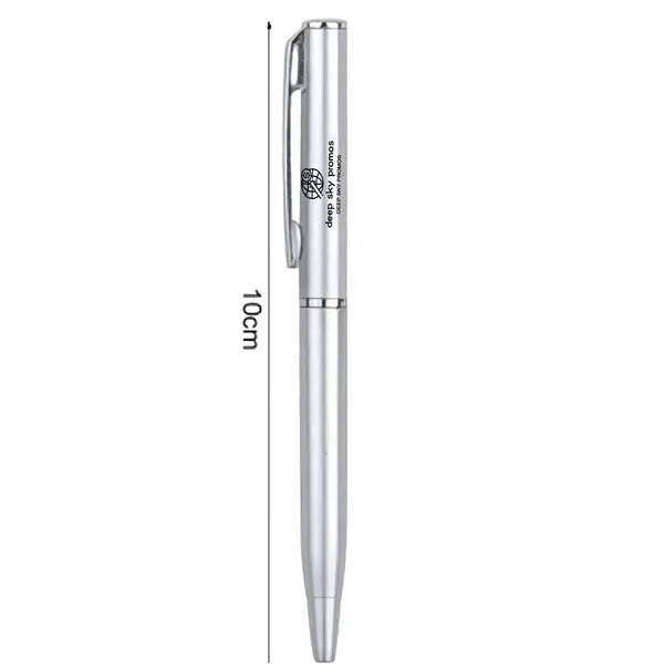 Pocket pen