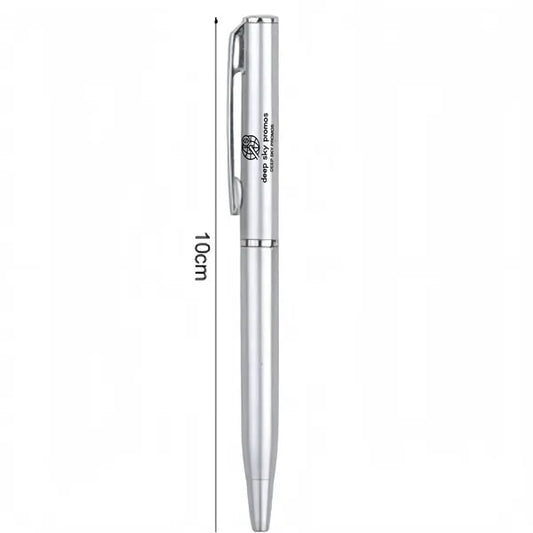 Pocket pen