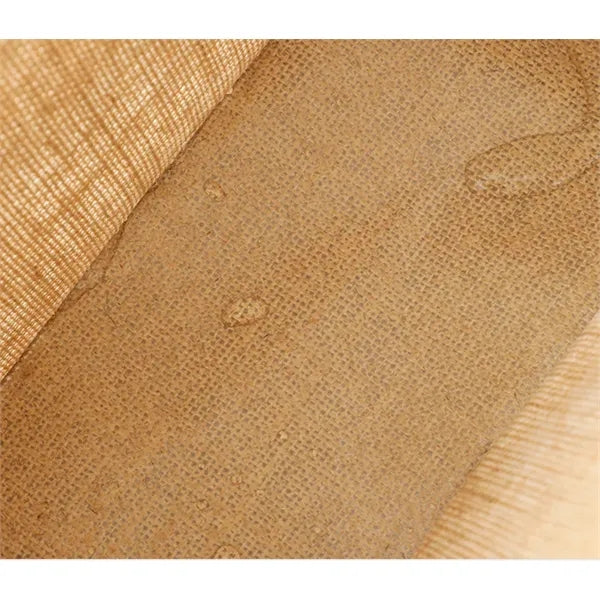 Jute Tote Bag