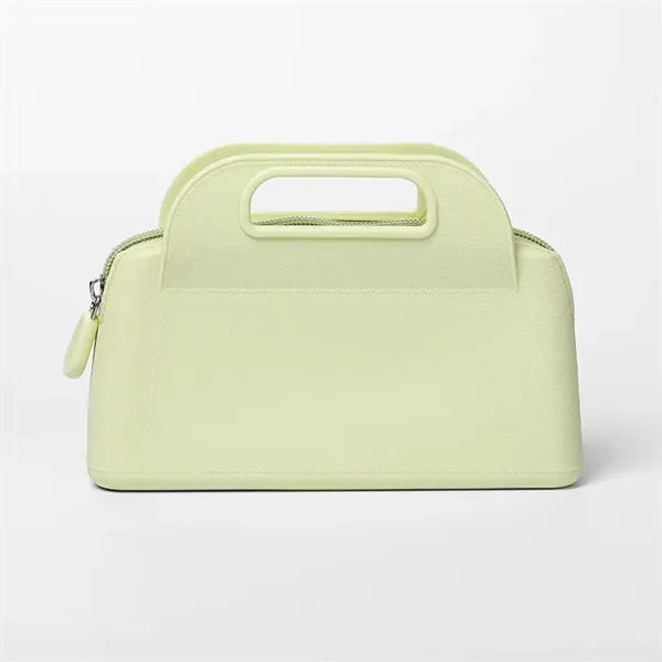 Silicone Cosmetic Bags For Women
