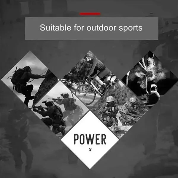 Winter Tactical Gloves with Touchscreen