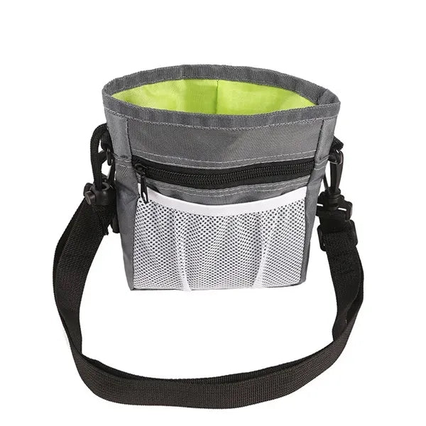 Pet Training Snack Bags Outdoor