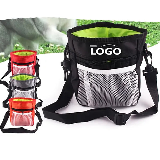 Pet Training Snack Bags Outdoor