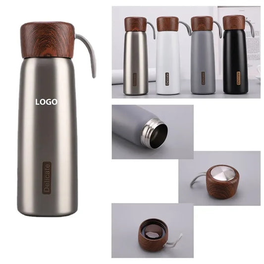 17OZ Stainless Steel Insulated Cup
