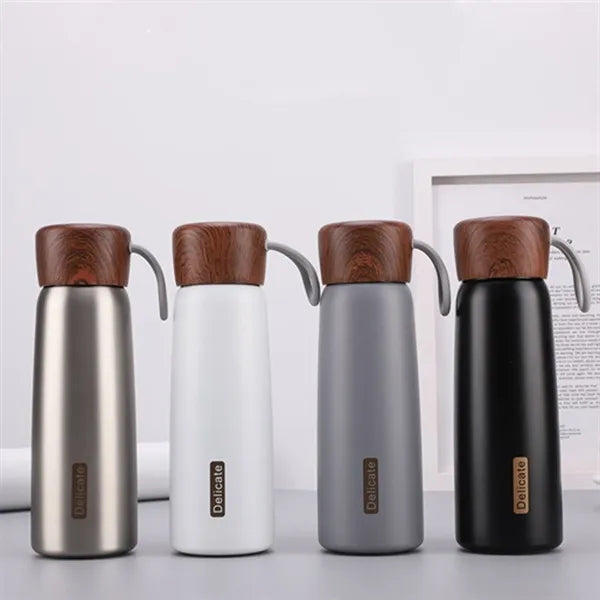 17OZ Stainless Steel Insulated Cup