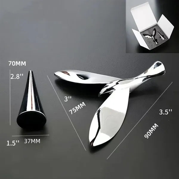 Magical Floating Hummingbird Bottle Opener