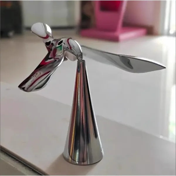 Magical Floating Hummingbird Bottle Opener