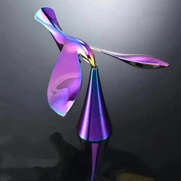 Magical Floating Hummingbird Bottle Opener