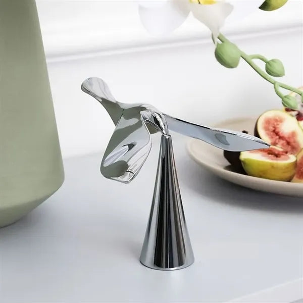 Magical Floating Hummingbird Bottle Opener