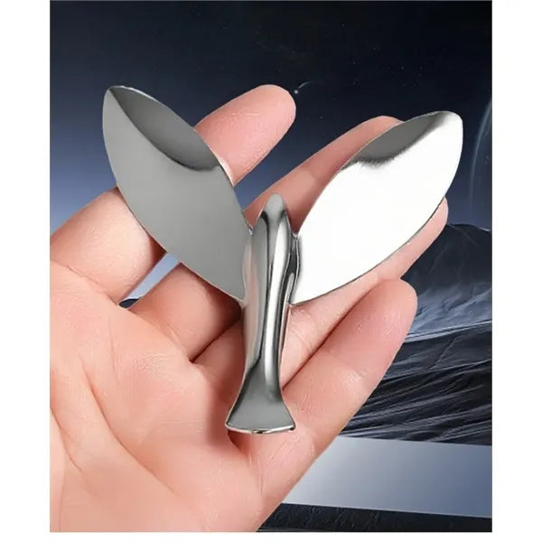 Magical Floating Hummingbird Bottle Opener
