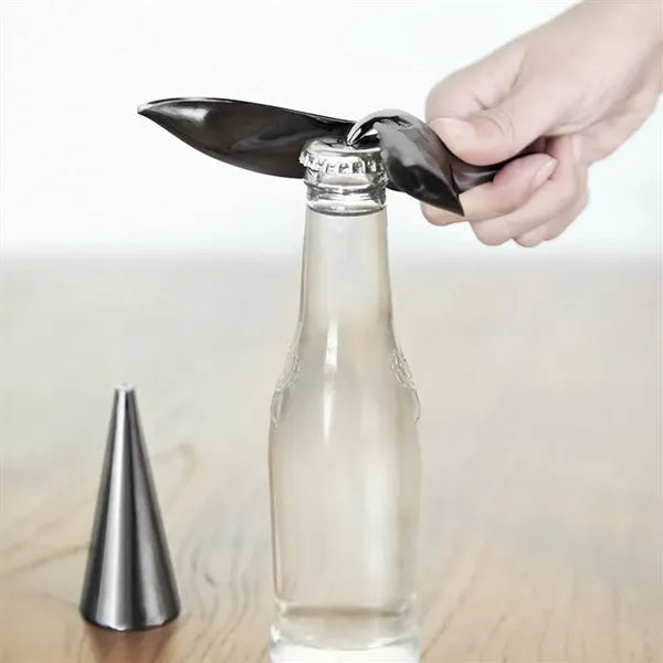 Magical Floating Hummingbird Bottle Opener