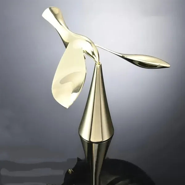 Magical Floating Hummingbird Bottle Opener