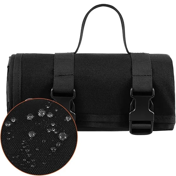 Tactical Shooting Mat with Waterproof Oxford Fabric