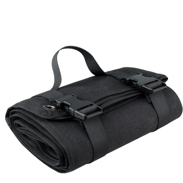 Tactical Shooting Mat with Waterproof Oxford Fabric