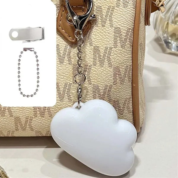Portable Keychain Light