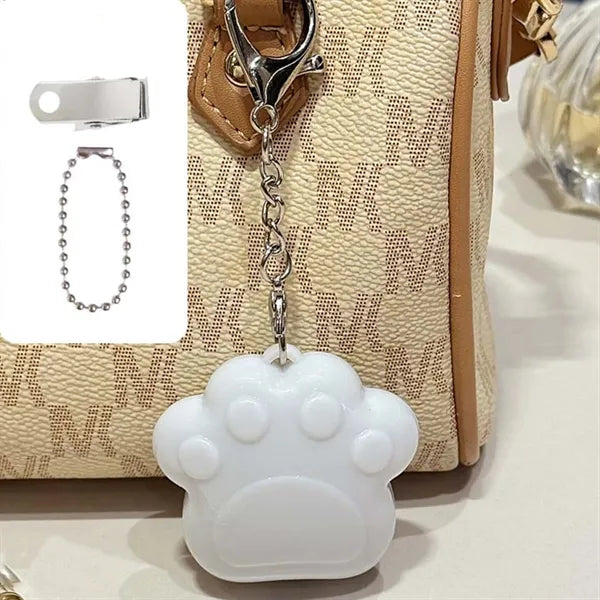 Portable Keychain Light