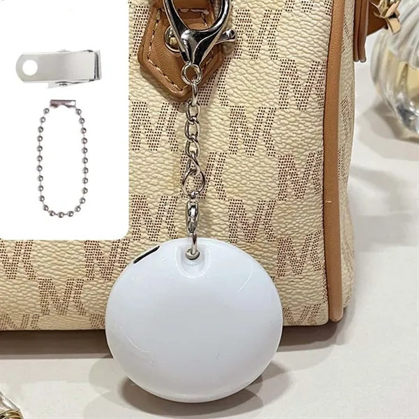 Portable Keychain Light
