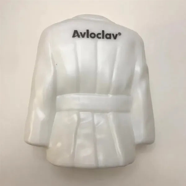 Doctor Coat Pen Stand with Name Customization