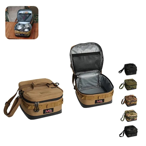 Waterproof Camping Cooler Bag