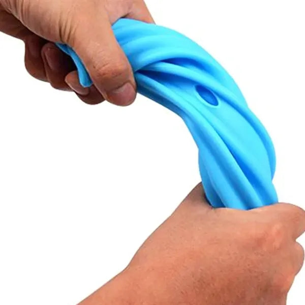 Silicone Insulated Ribbed Drying Mat Placemat